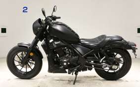 HONDA REBEL 250 A 2022 MC49