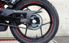 SUZUKI GIXXER 150 SF 2021 ED11W