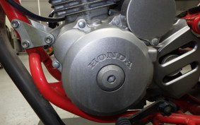 HONDA FTR223 2017 MC34