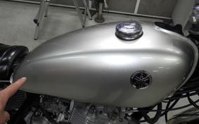 YAMAHA SR400 Gen.3 2001 RH01J