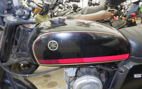 YAMAHA YB50 GEN 2 UA05J