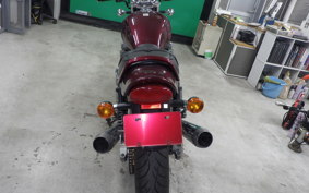 KAWASAKI ZEPHYR 1100 1996 ZRT10A
