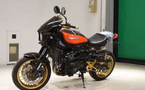 KAWASAKI Z900RS 2022 ZR900C