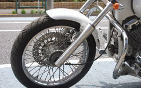 YAMAHA DRAGSTAR 400 2000 4TR