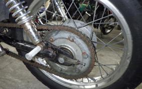 YAMAHA SR400 Gen.2 1994 1JR