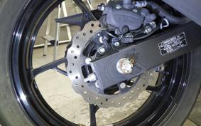 KAWASAKI NINJA 400 2023 EX400L