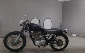 YAMAHA SR400 1JR