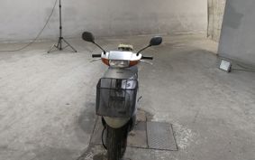 SUZUKI LET's 2 CA1KA
