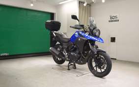 SUZUKI Vｽﾄﾛｰﾑ250