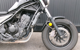 HONDA REBEL MC49
