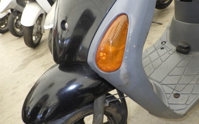 SUZUKI LET's 4 CA45A
