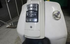 HONDA C50 SUPER CUB C50