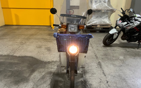 HONDA SUPER CUB50 AA01