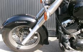 YAMAHA DRAGSTAR400 CLASSIC 2003 VH01J