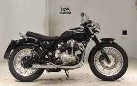 KAWASAKI W650 1999 EJ650A