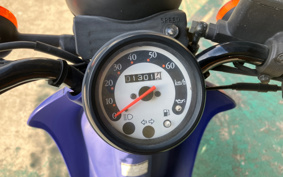 HONDA VIA AF43