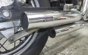 YAMAHA VIRAGO 250 2023 3DM