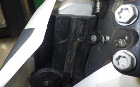 HUSQVARNA FE250 2018