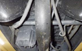 HONDA TODAY 2020 AF61