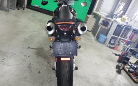 KTM 990 SUPERMOTO 2006