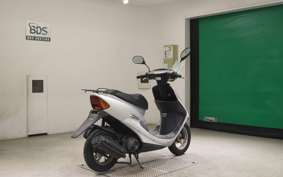 HONDA DIO GEN 3 2025 AF34