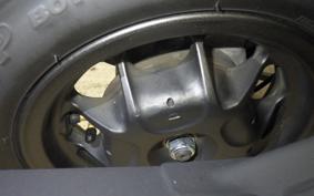 HONDA LEAD 125 JK12