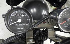 KAWASAKI 250TR 2005 BJ250F