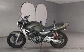 KAWASAKI BALIUS250-2 ZR250B