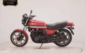 KAWASAKI Z1100 GP 1981 KZT10B
