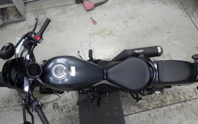 HONDA REBEL 250 S 2022 MC49