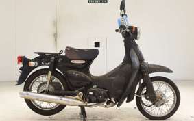 HONDA LITTLE CUB AA01