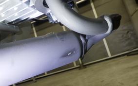 HONDA ｸﾛｽｶﾌﾞ110-3 JA60