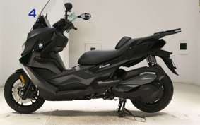 BMW C400GT 2025