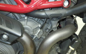 INDIAN FTR1200S 2021