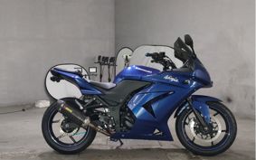 KAWASAKI NINJA250R EX250K