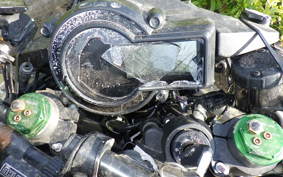 KAWASAKI NINJA H2 2016