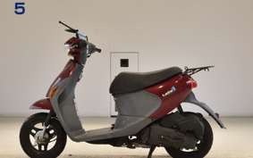 SUZUKI LET's 4 CA46A