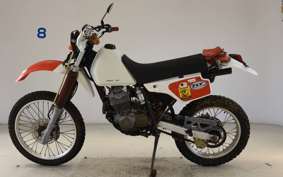 HONDA XLR250 BAJA MD22