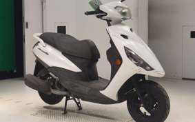 YAMAHA AXIS 125 Z SED7J