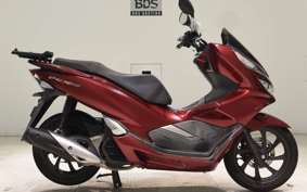 HONDA PCX 150 ABS KF30