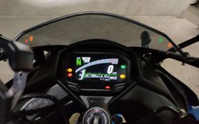 KAWASAKI  NINJA ZX-4RR ZX400P