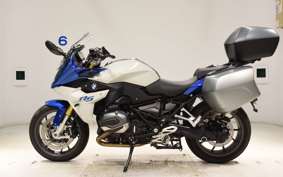 BMW R1200RS 2015