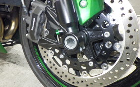 KAWASAKI NINJA H2 SX SE 2018 ZXT02A