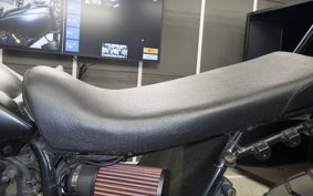YAMAHA TW225 2018 DG09J