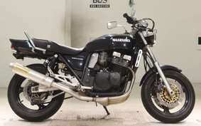 SUZUKI GSX400 IMPULSE 1996 GK79A