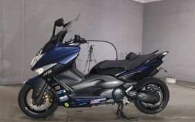 YAMAHA T-MAX500 SJ08J