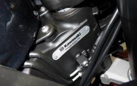 KAWASAKI NINJA 1000SX 2023 ZXT02K