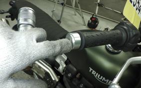 TRIUMPH SCRAMBLER 900 2023
