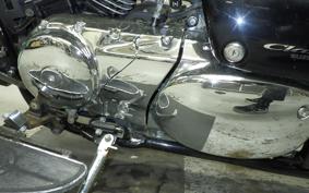 SUZUKI INTRUDER 400 Classic 2001 VK54A