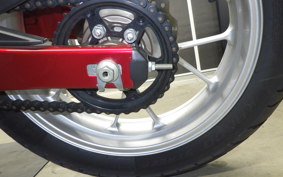 HONDA CB250RA 2008 MC52
